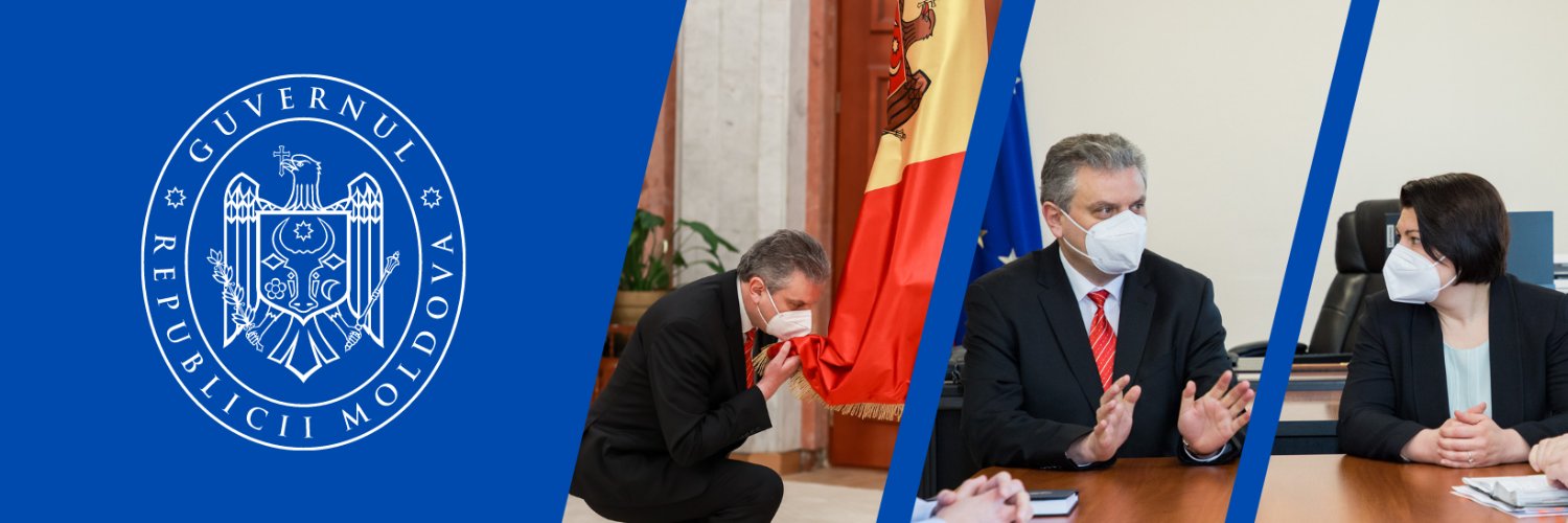 Oleg Serebrian banner