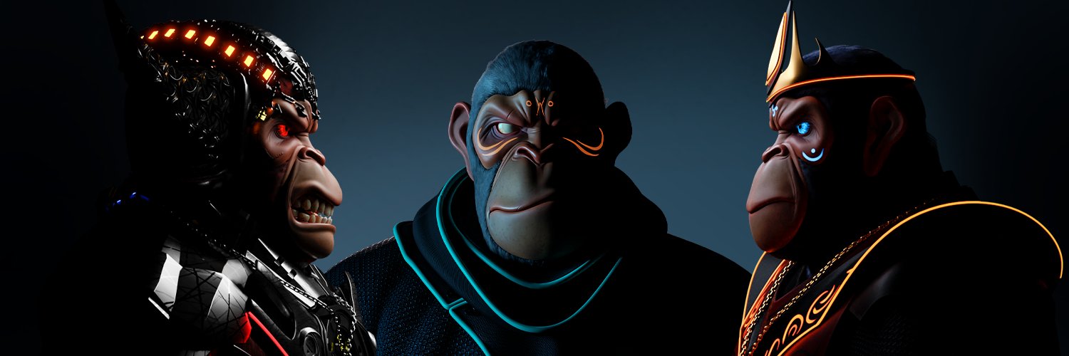 Gillion Apes banner