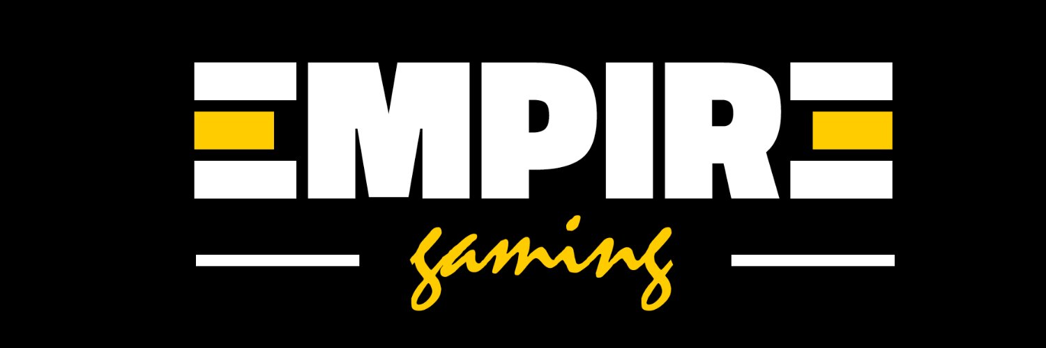 Empire Gaming Profile Banner