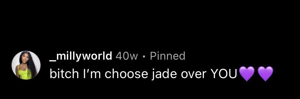 𝙹𝙰𝙳𝙴 ♡ banner