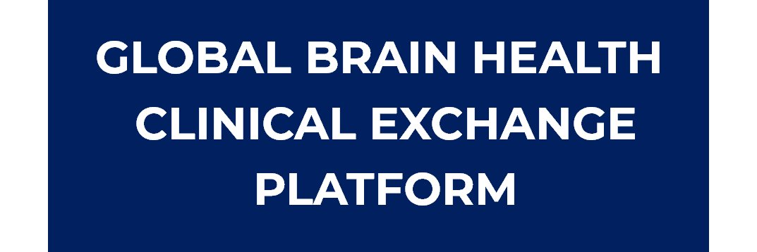 GlobalBrainHealth banner