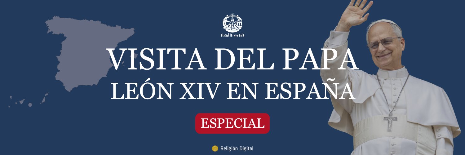 Religión Digital banner