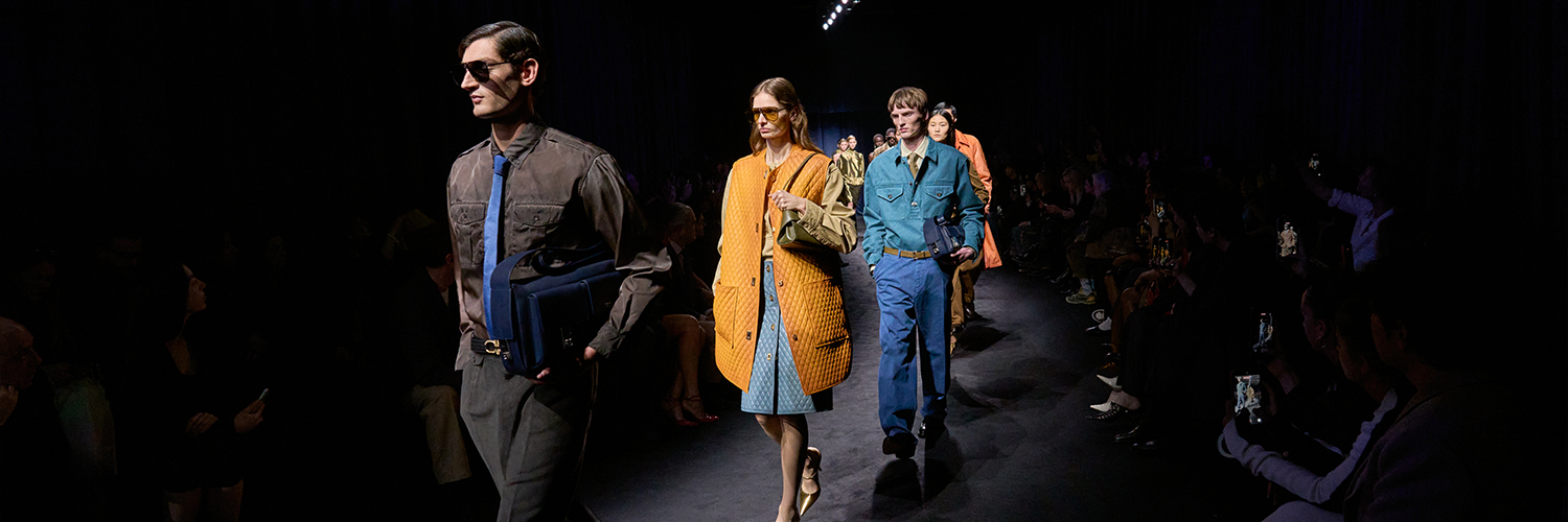 FERRAGAMO JAPAN banner