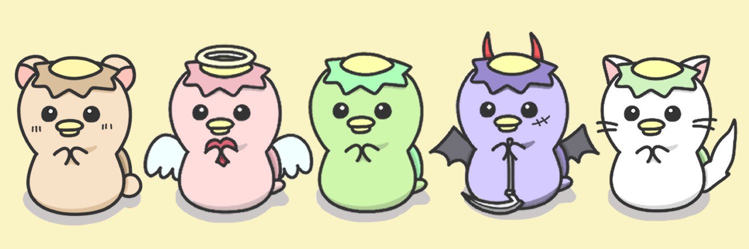hoppe_nft's profile banner image