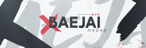 baejaistudio Profile Banner