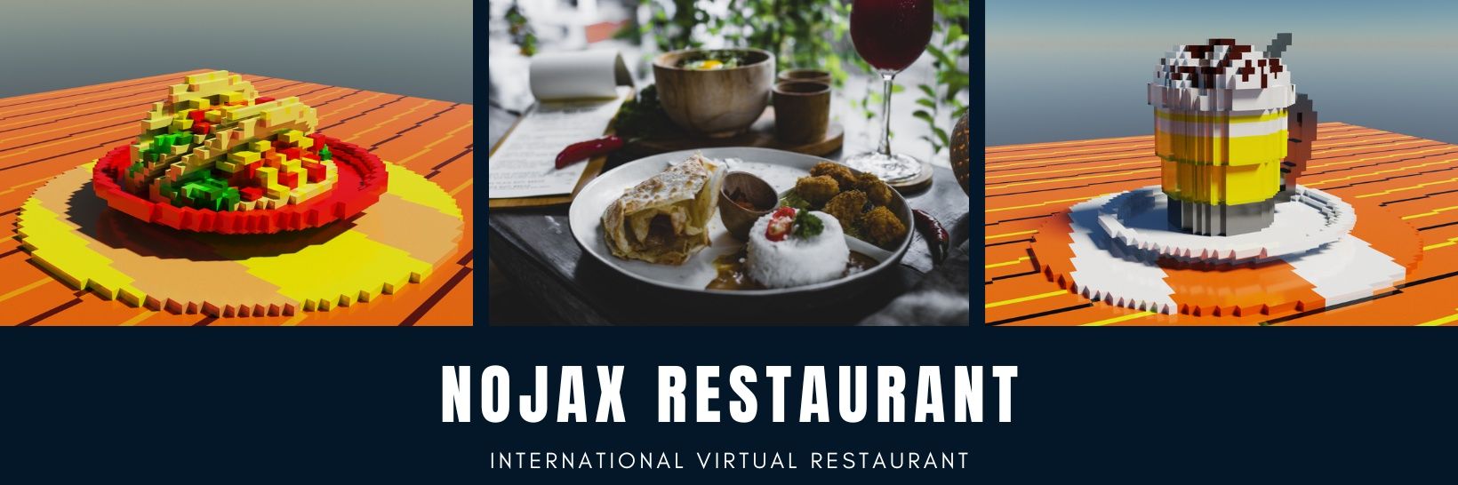 NojaX banner