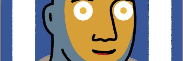 evannis's profile banner image