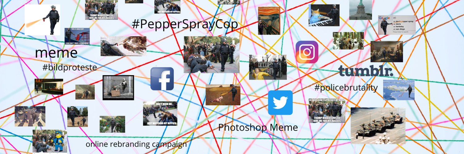 Bildproteste banner