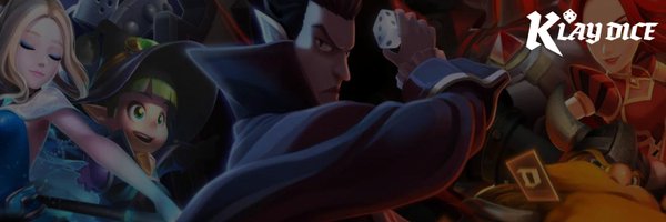 klaydice Profile Banner