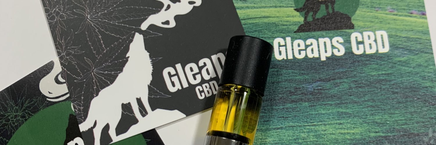 GleapsCBD's profile banner image