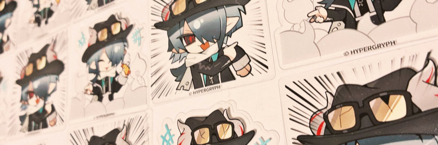 まぐれもん🍋 banner