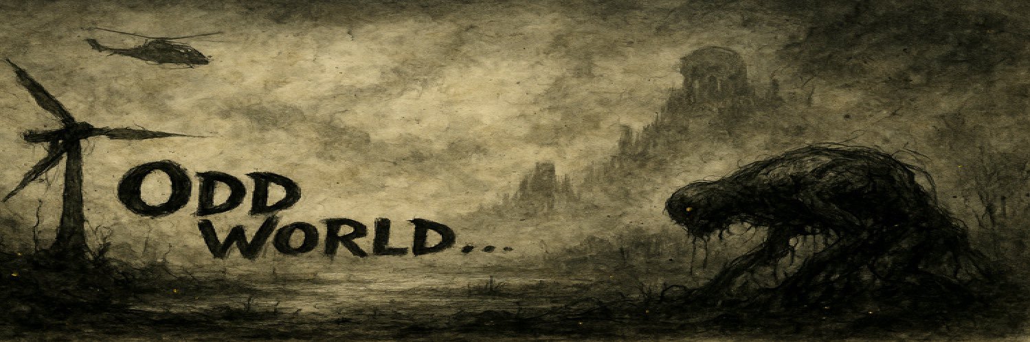 Baron Rodrigo banner