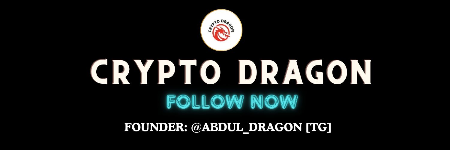 Crypto Dragon || 𝗔𝗠𝗔+𝗦𝗽𝗮𝗰𝗲 banner