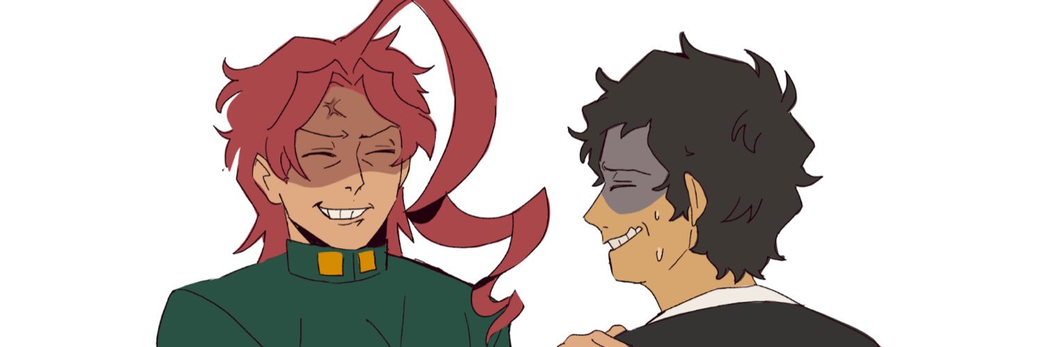 Kris/Roy🐱's banner
