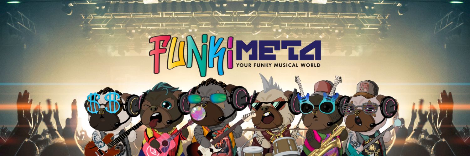Funki Meta banner