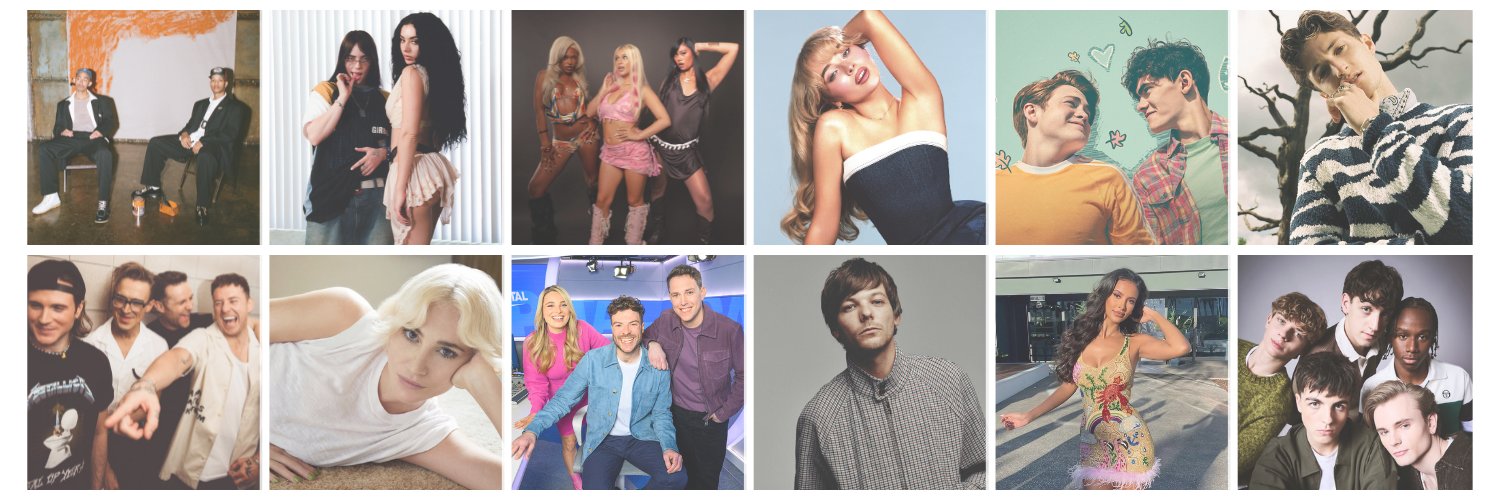 CelebMix's banner