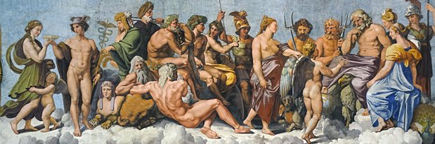 Apollon banner