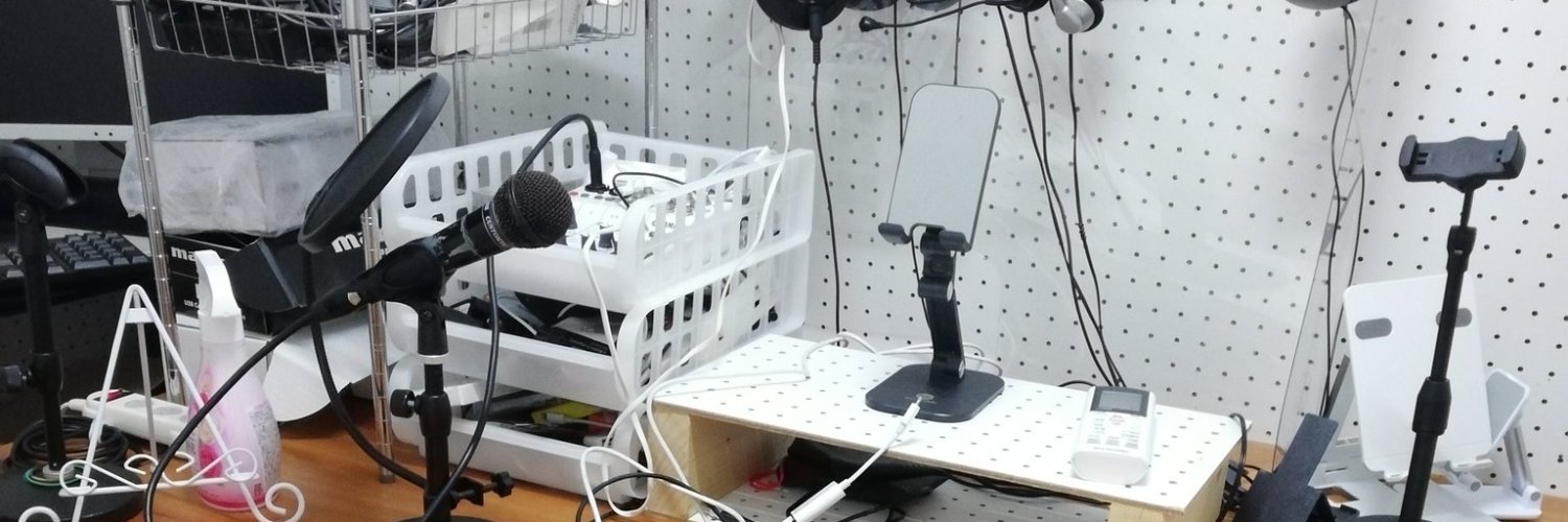 PresentationCafeの配信用アカウント banner