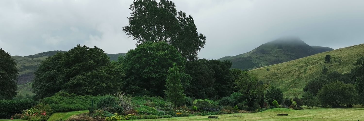pbaker127's profile banner image