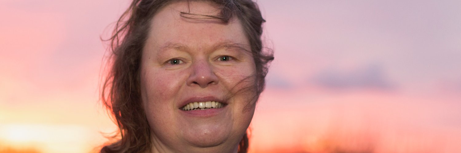 Sandra Koppert banner