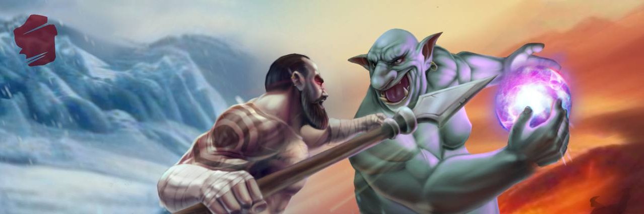 Battle For Giostone banner