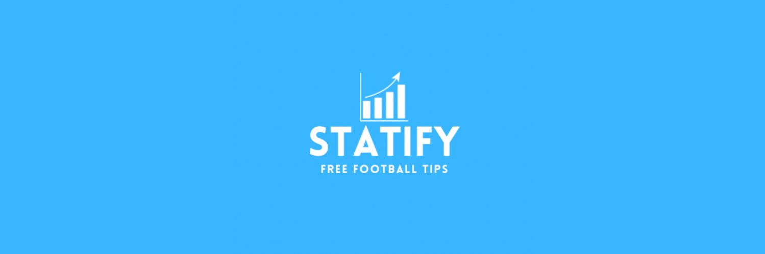 statifybets's profile banner image