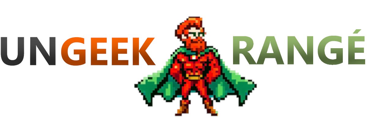 ungeekrange's profile banner image