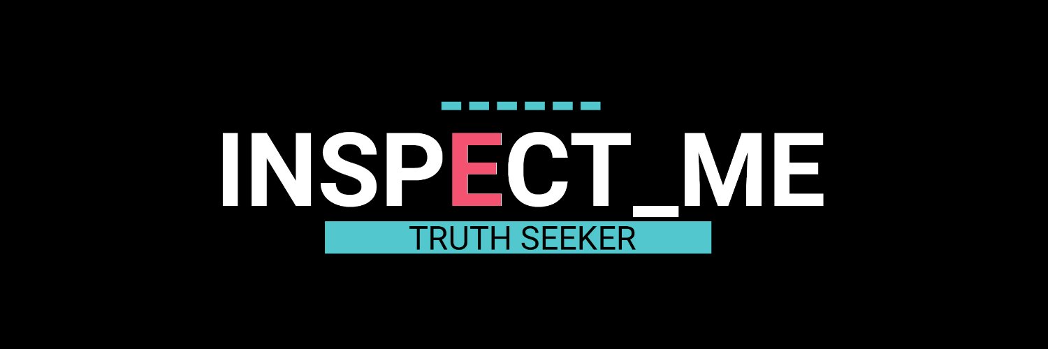 inspect_me's profile banner image