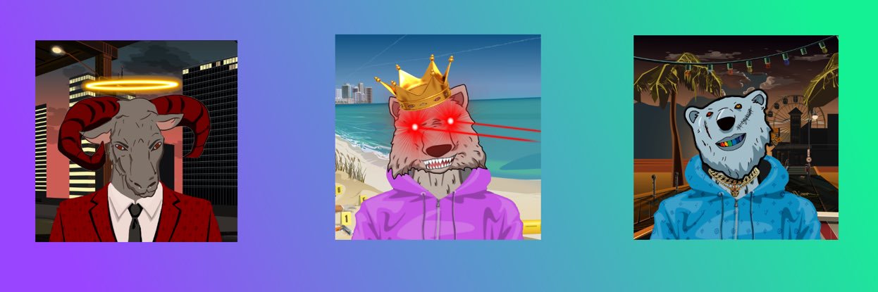 Solthugs |FREE MINT| banner