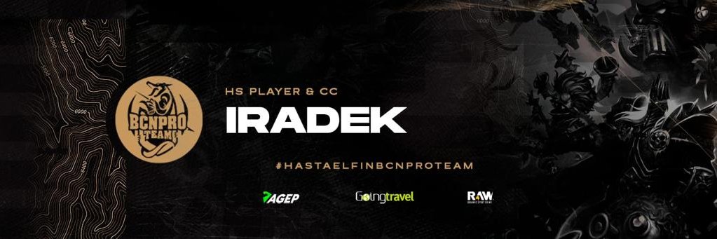 iRadek banner