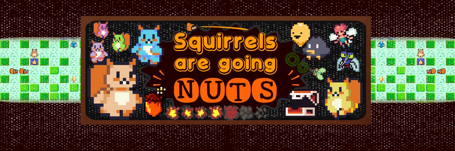 Sq🥜Nuts 🥥🌰🍩🔩 banner