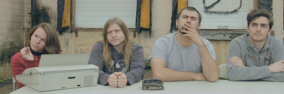 Fiction Studios banner