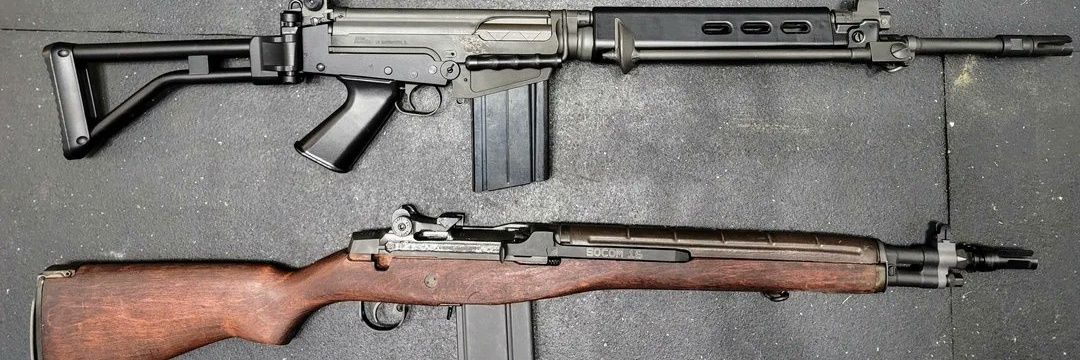 Gun Lovers banner