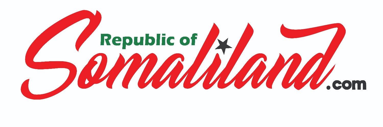 REPUBLIC OF SOMALILAND banner
