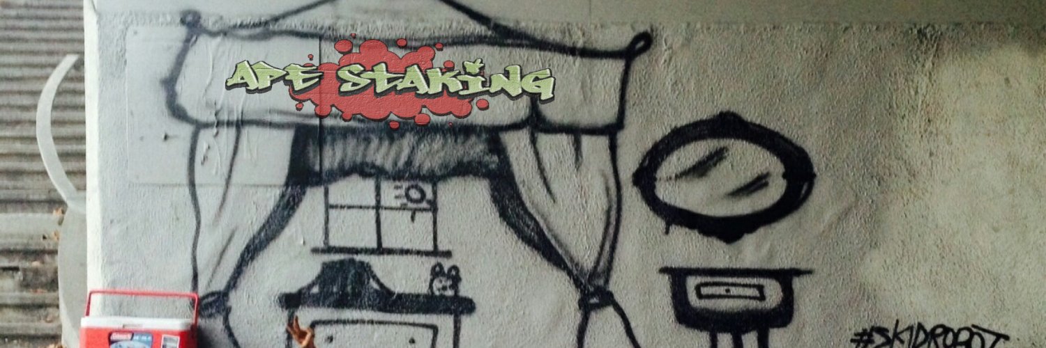 Apetogether❤️ Memecoin banner