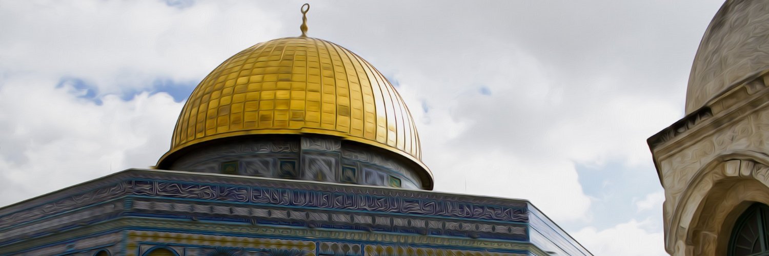 sheikhMfarid's profile banner image