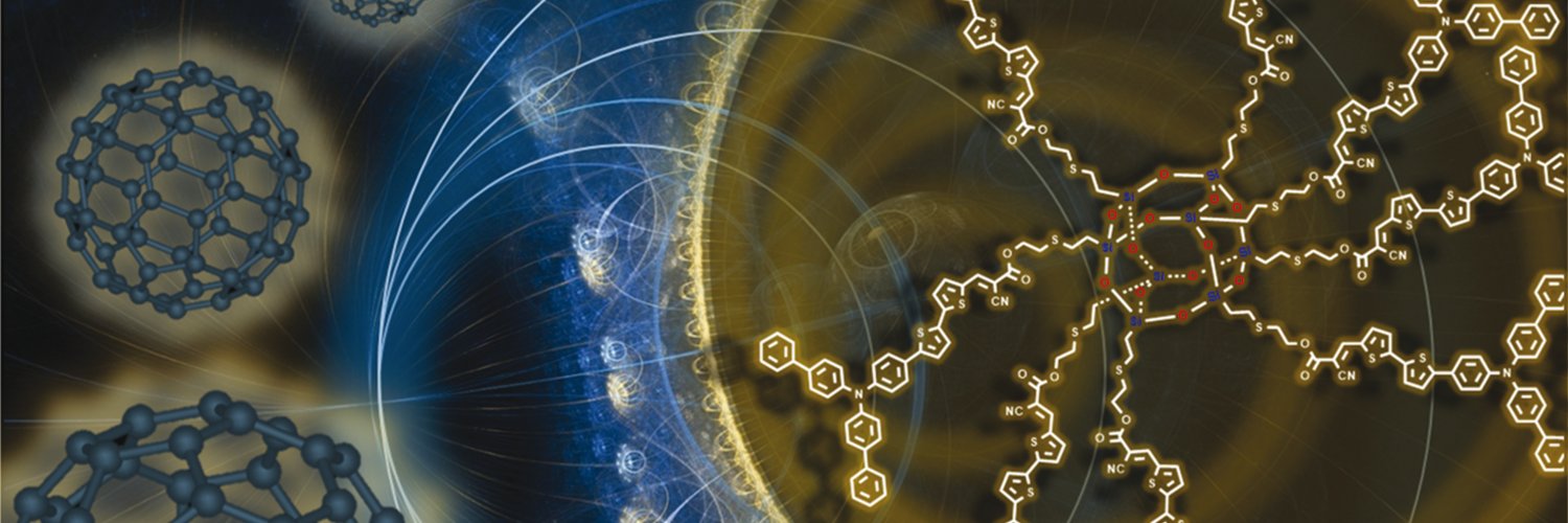 New Journal of Chemistry banner