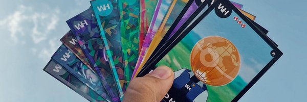 WorldHeadnft Profile Banner