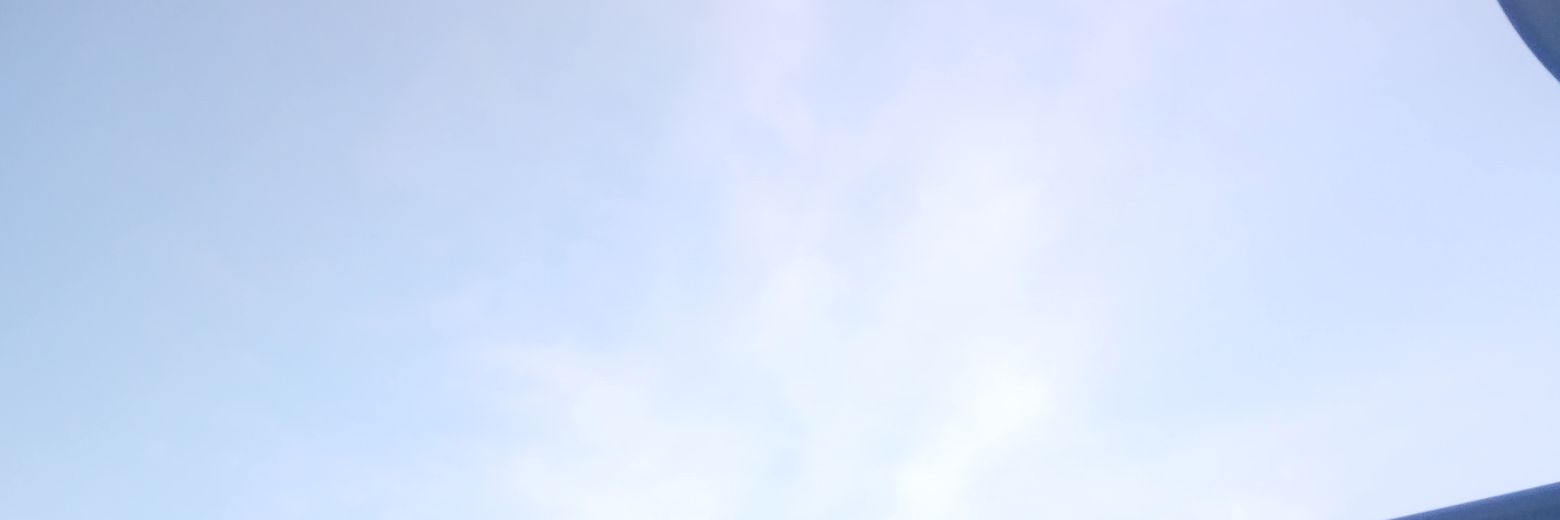 Just Random banner