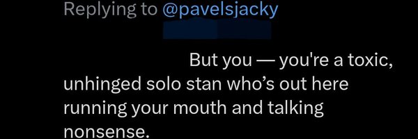 pavelsjacky Profile Banner