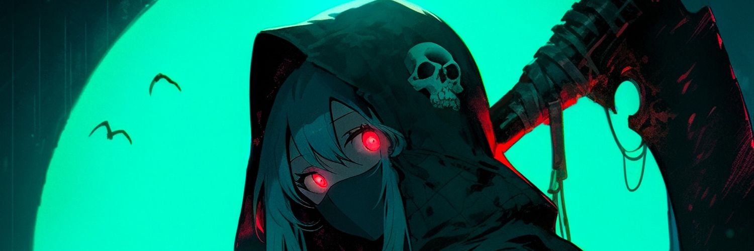 python_faze's profile banner image