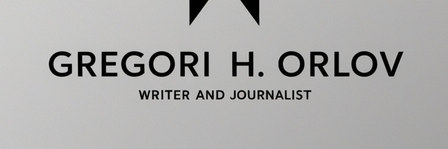 orlovgh's profile banner image