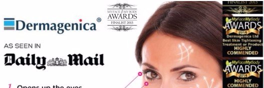 Dermagenica's profile banner image
