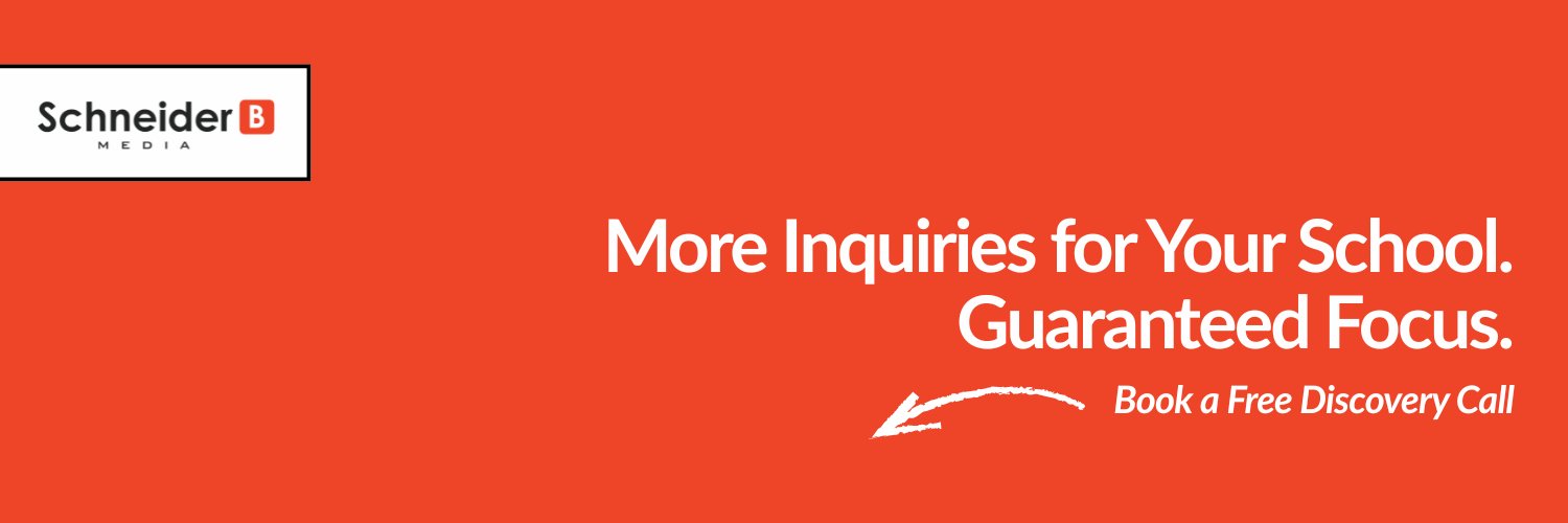 Brendan Schneider banner