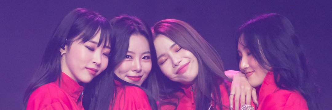 EsMoo | 문별 | Mamamꝏ ❖'s banner