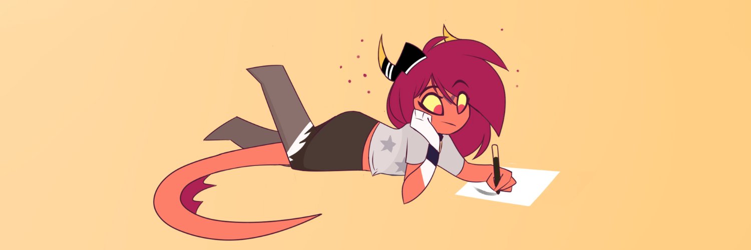 Citrine☀'s banner