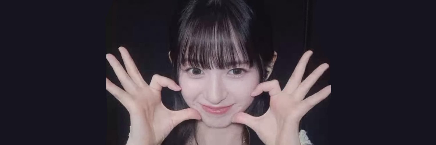 さーちゃん🍑🤍 banner