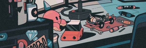 RENGA_inc Profile Banner