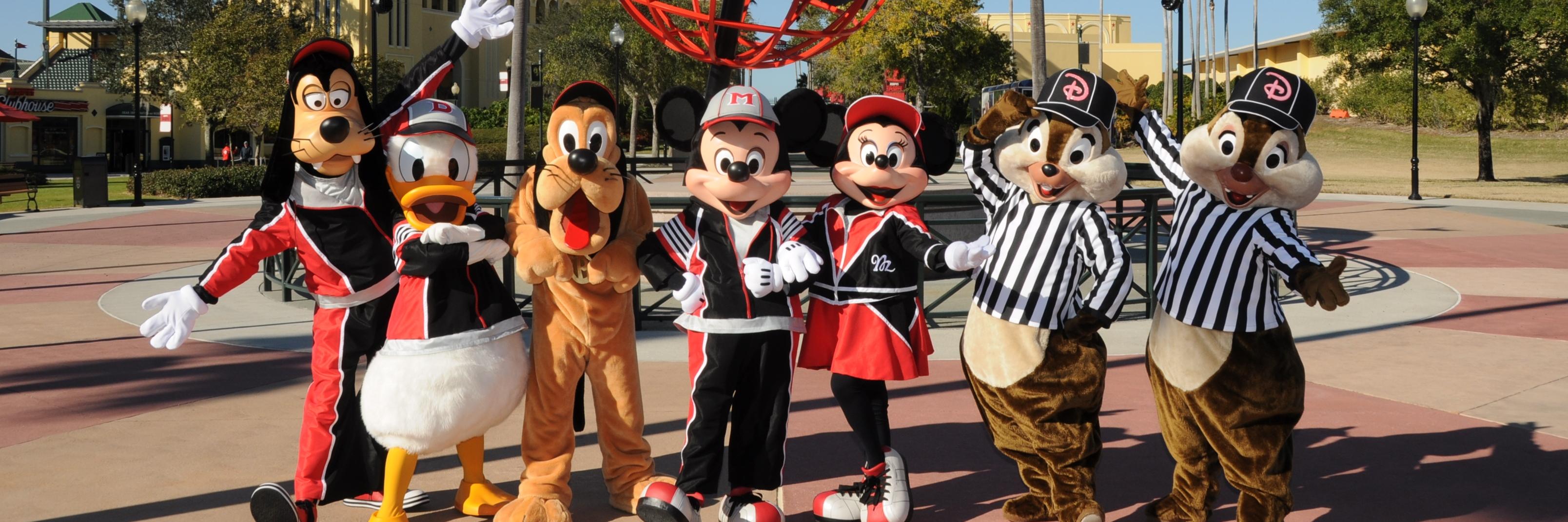 DisneyTSC's profile banner image