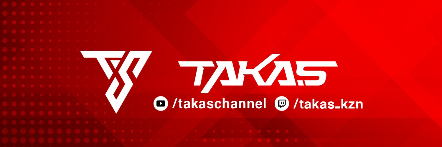 TAKA.S (@takas_kzn) / X